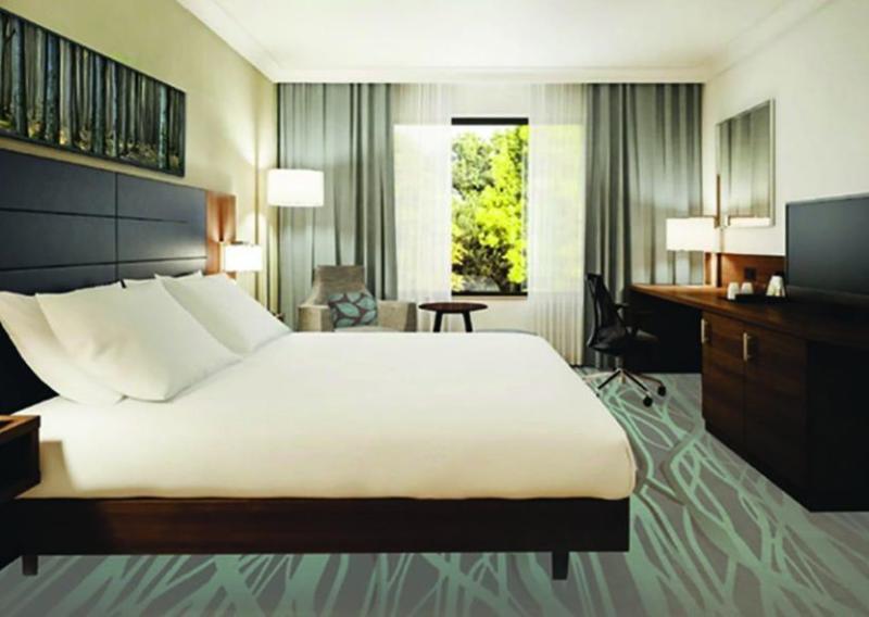Hilton Garden Inn Zurich Limmattal Шпрайтенбах Екстериор снимка